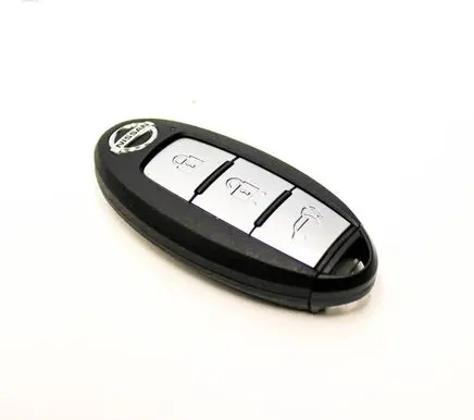 Nissan X-Trail T32 Ignition key/card S180144505 43392