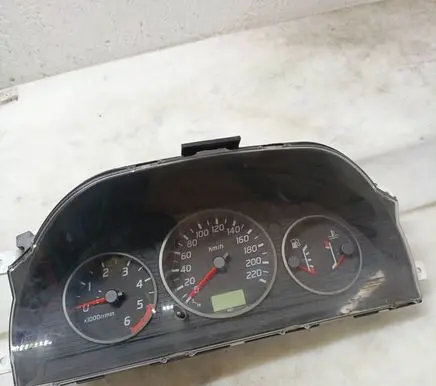 Nissan X-Trail T30 Speedometer (instrument cluster) 9H00595