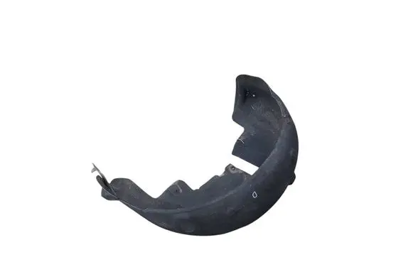 Mercedes-Benz SLK R171 Rear arch fender liner splash guards