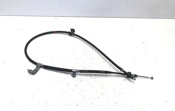 KIA Picanto Handbrake/parking brake wiring cable G65005C11