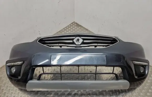 Renault Koleos I Front bumper 