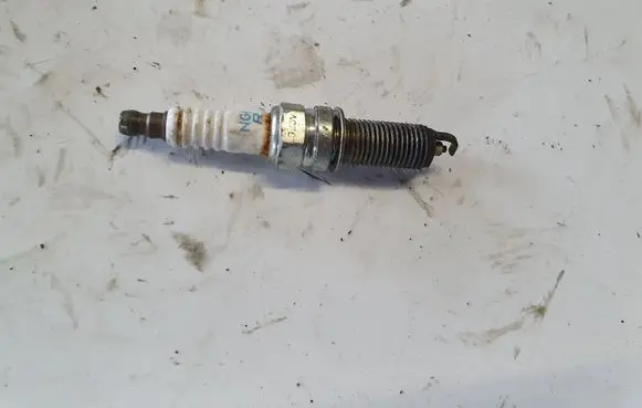 Hyundai ix20 Spark plug NOCODE