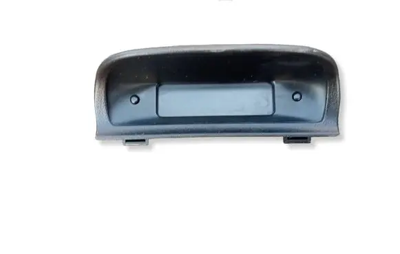 Peugeot 307 Screen/display/small screen 9646652577