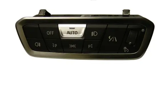 BMW X5 G05 Light switch 61319461137 9461137