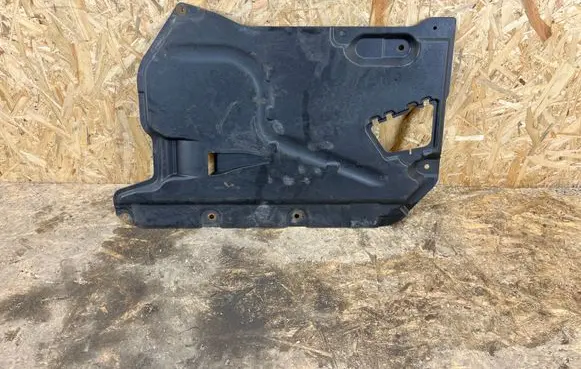 BMW X1 E84 Center/middle under tray cover 51757130885
