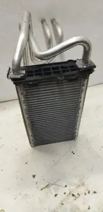 Subaru WRX STI Heater blower radiator
