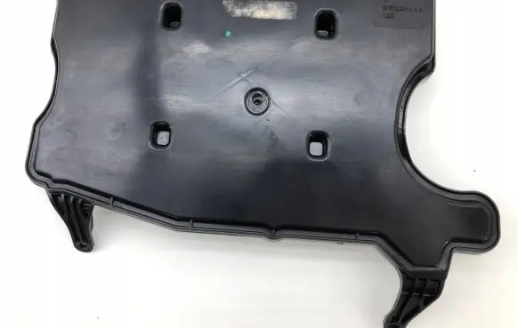 BMW 2 F45 Intake resonator 