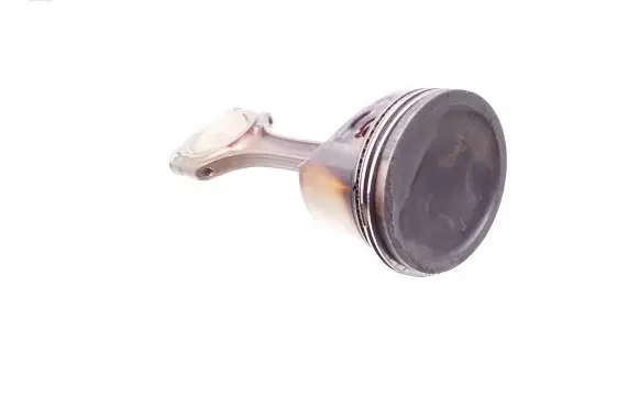 Mercedes-Benz Vaneo W414 Piston with connecting rod