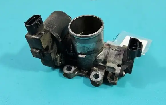 Toyota Auris 150 Throttle body valve 1923002010 IMPRK1604590