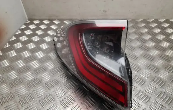 Toyota C-HR I Rear/tail lights 81560F4030