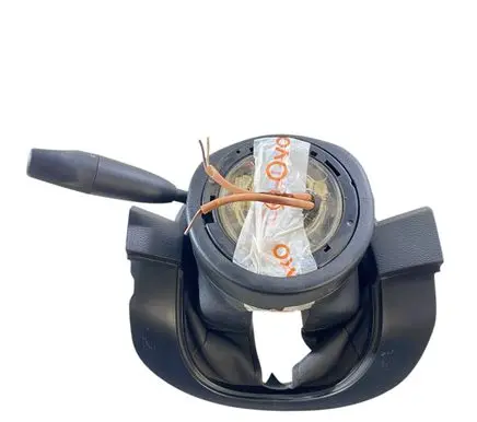 Dodge Durango Airbag slip ring squib (SRS ring) 10096656 1190852DX9AB PLB71DX9AF