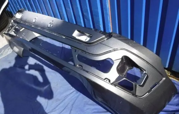 Ford Transit Custom Front bumper BK21R17757