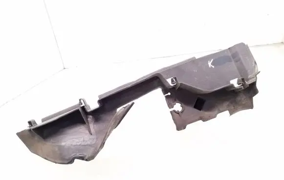 Audi A1 Intercooler air channel guide 8X0121283D