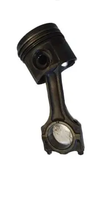 BMW 5 E39 Piston with connecting rod NOCODE