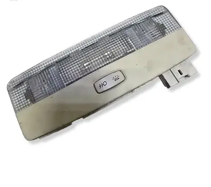 Renault Laguna II Rear seat light 8200003038