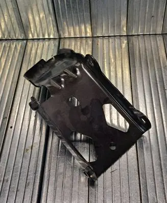Dodge Challenger Front bumper support beam 68174979AA
