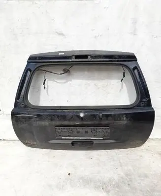 Jeep Grand Cherokee (WJ) Tailgate/trunk/boot lid 55256177AD