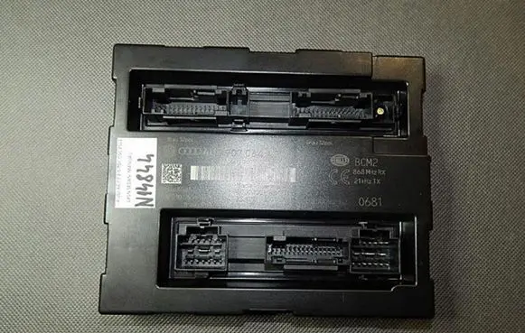 Audi A6 S6 C7 4G Comfort/convenience module 4H0907064AP