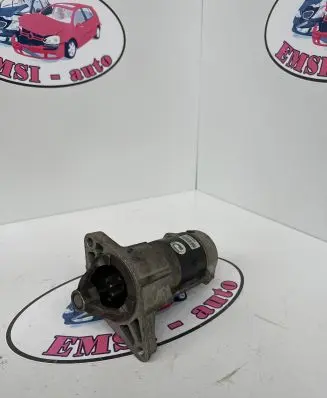 Toyota Yaris Starter motor 2280009540 202155035542