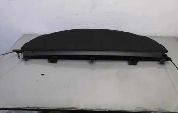 Volkswagen PASSAT CC Parcel shelf