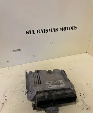 Volkswagen Jetta V Engine control unit/module 03G906021PM
