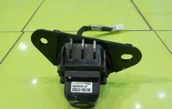 Toyota Prius (XW20) Reversing camera 8679047020 86790