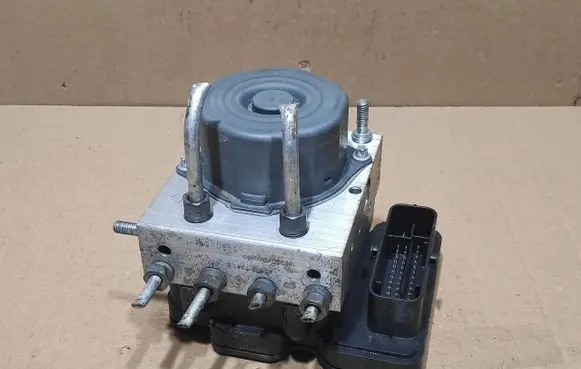 Renault Kadjar ABS Pump 0265956527