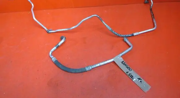 Renault Kangoo II Air conditioning (A/C) pipe/hose 8200382116 8200538704