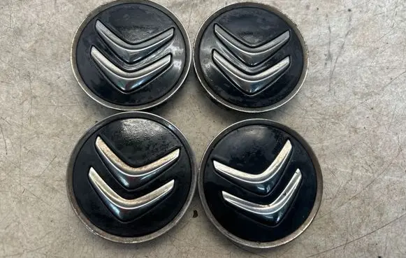 Citroen C4 II Original wheel cap 9670585977 9670585877