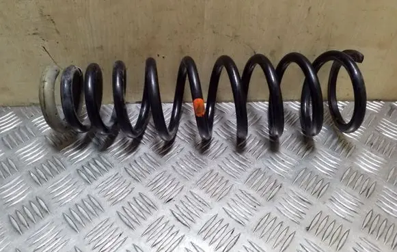 Mazda 6 Front coil spring