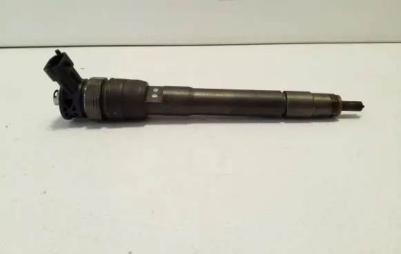Renault Trafic III (X82) Fuel injector H8201055367 0445110414