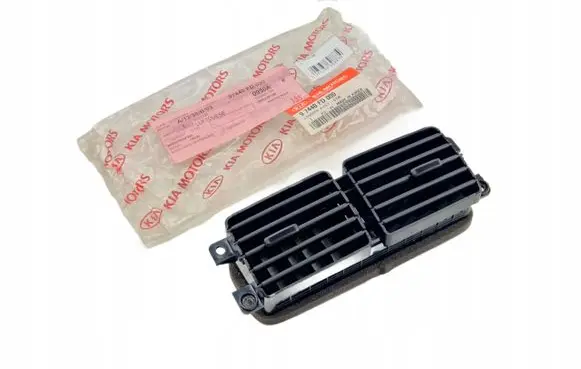 KIA Rio Dashboard air vent grill cover trim 97440FD000