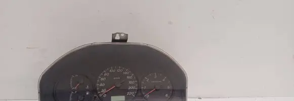 Mazda Premacy Speedometer (instrument cluster)