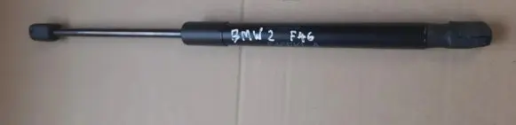 BMW 2 F46 Front bonnet/hood damper/strut