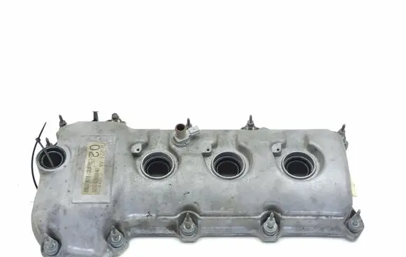 Ford Edge I Rocker cam cover 55386583 E1600010307 L110200812