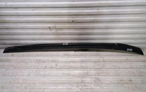 KIA Carens II Roof bar rail