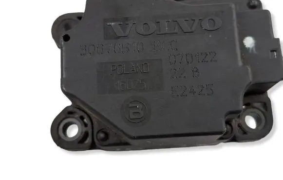 Volvo V70 Air flap motor/actuator 30676510ECC