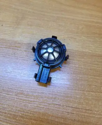 Volvo S80 Front door high frequency speaker 2500008901