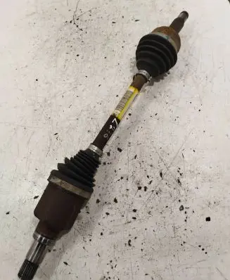 Ford Transit Courier Front driveshaft JT763B437AC 10467549