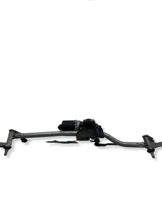 Audi A4 S4 B7 8E 8H Front wiper linkage and motor 54849565