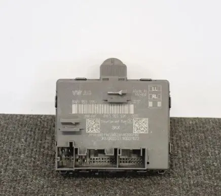 Audi Q5 SQ5 Door control unit/module 8W1959595
