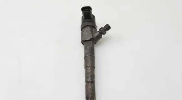 Opel Insignia A Fuel injector 55577668