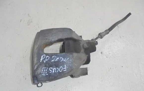 Ford Focus Front brake caliper