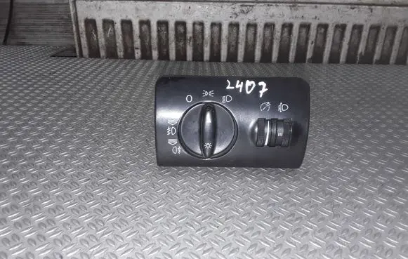 Audi A6 S6 C5 4B Light switch 4B1941531