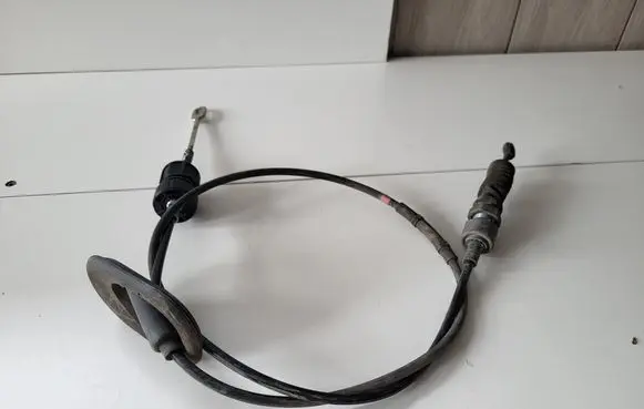 Honda Accord Gear shift cable linkage