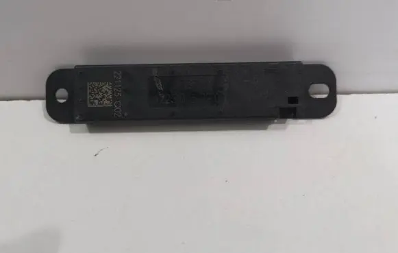 Mercedes-Benz GLC X253 C253 Keyless system antenna A2239052200