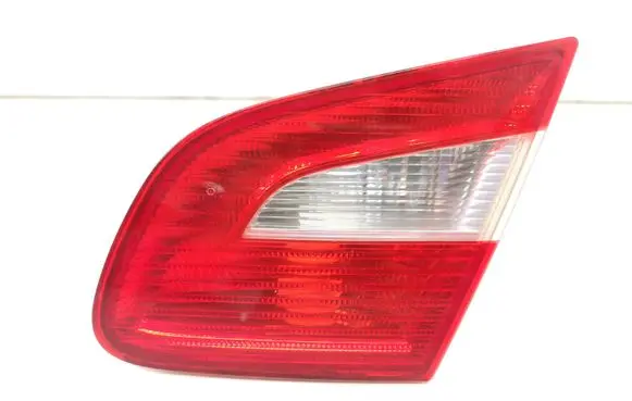 Skoda Superb B6 (3T) Tailgate rear/tail lights 3T5945094