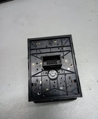 Opel Combo C Light switch 9116615