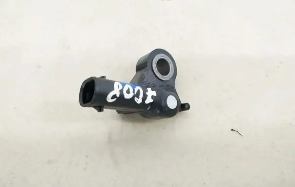 Jaguar I-Pace Airbag deployment crash/impact sensor j9c314b342ab 201127