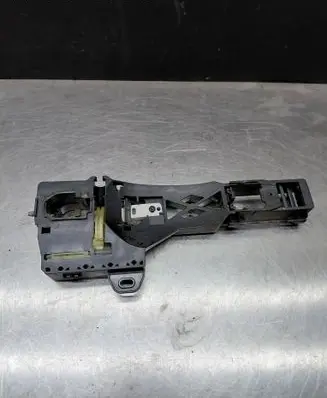 Renault Megane IV Front door exterior handle/bracket 806067663R